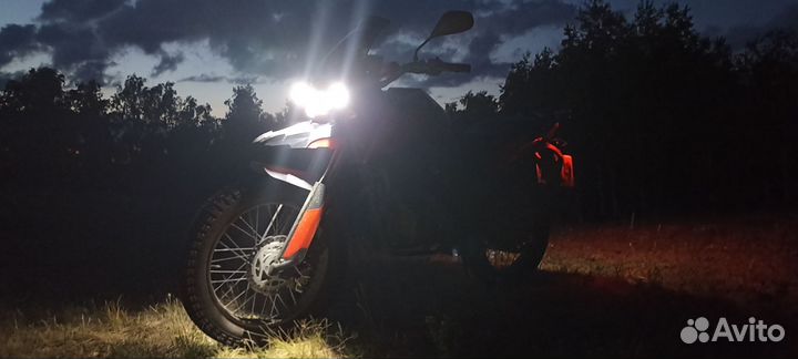 Фаергард 250