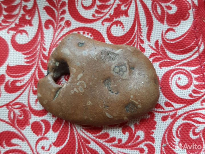 Куриный Бог