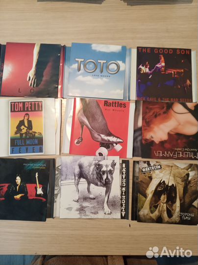 Cd Обмен,возможна продажа