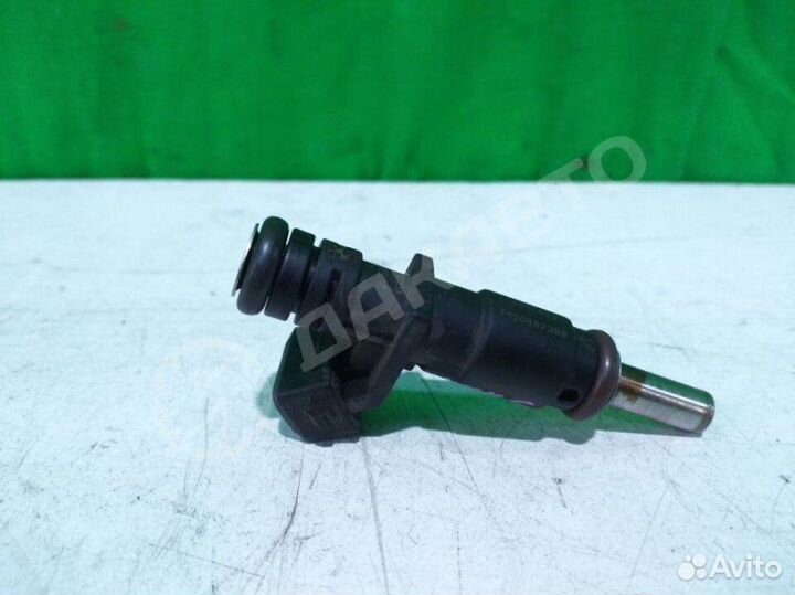 Форсунка Bmw 5 E60