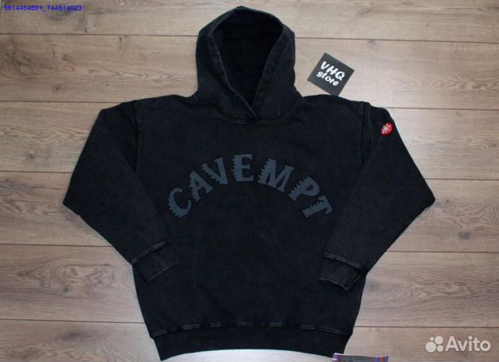 Cav Empt худи oversize (Арт.73875)