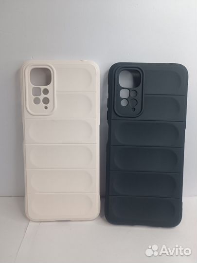 Чехол Redmi note 11 11s противоударный