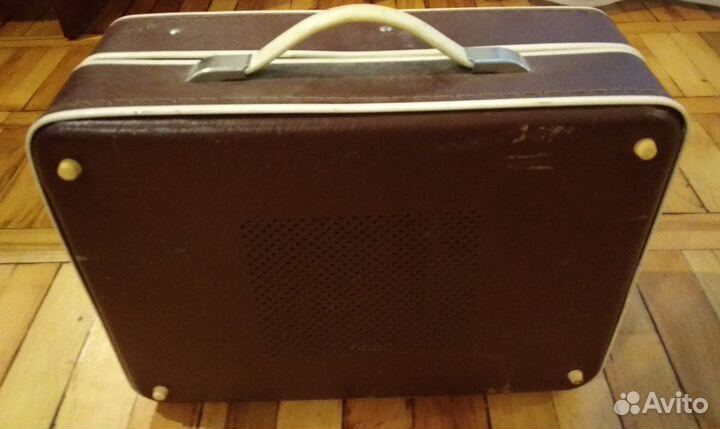 Электрофон 