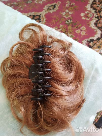 Шаньен с крабиком