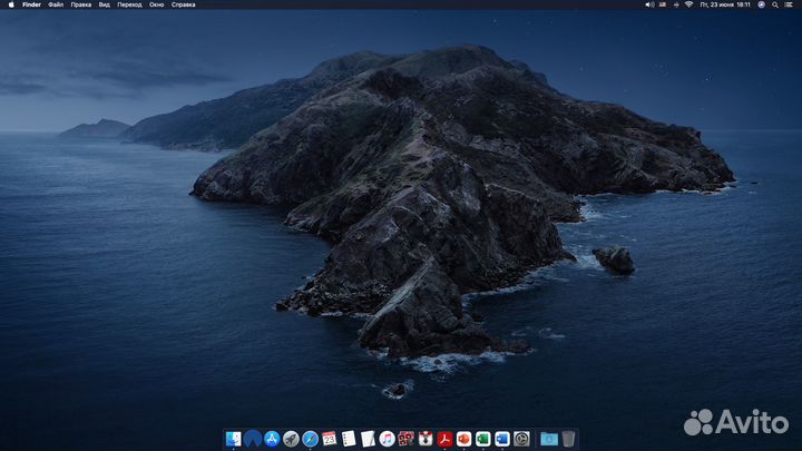 iMac 21,5-inch, Late 2013 А1418