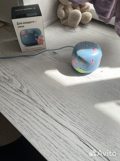 Умная колонка Маруся нео