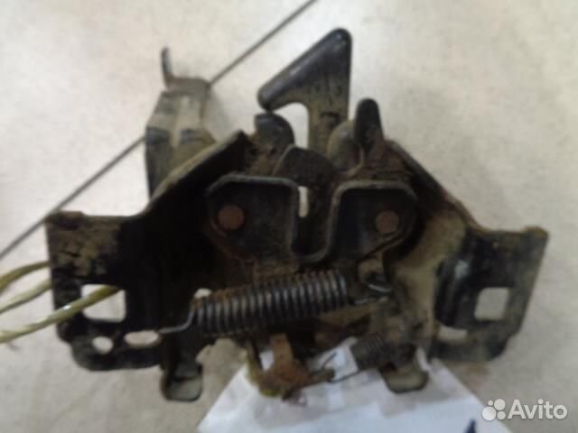 Замок капота Ford Explorer 1995-2003