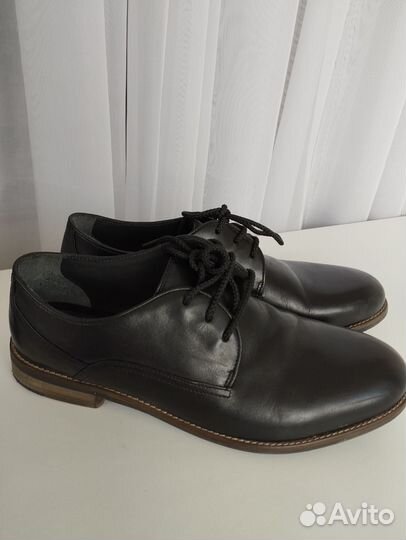 Ботинки мужские