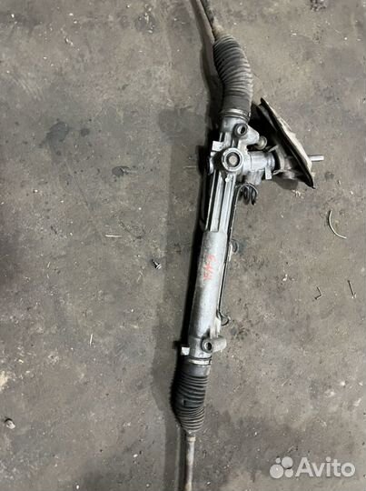 Рулевая рейка Ford Mondeo 3 рестайлинг