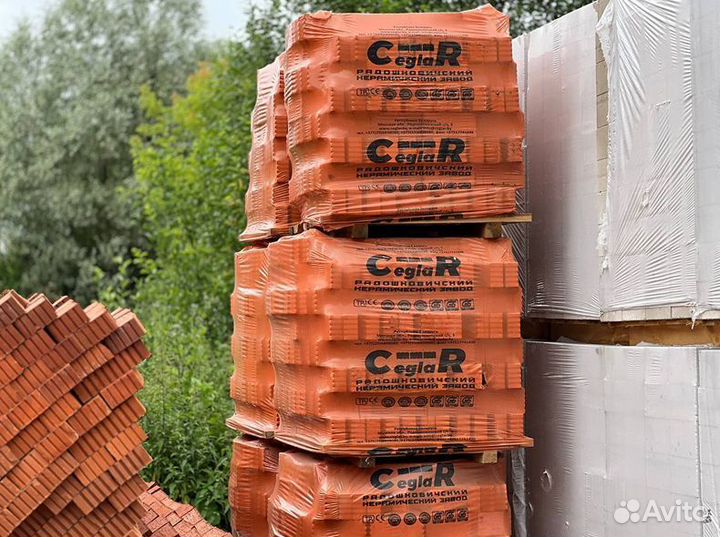 Кирпич 2.1нф