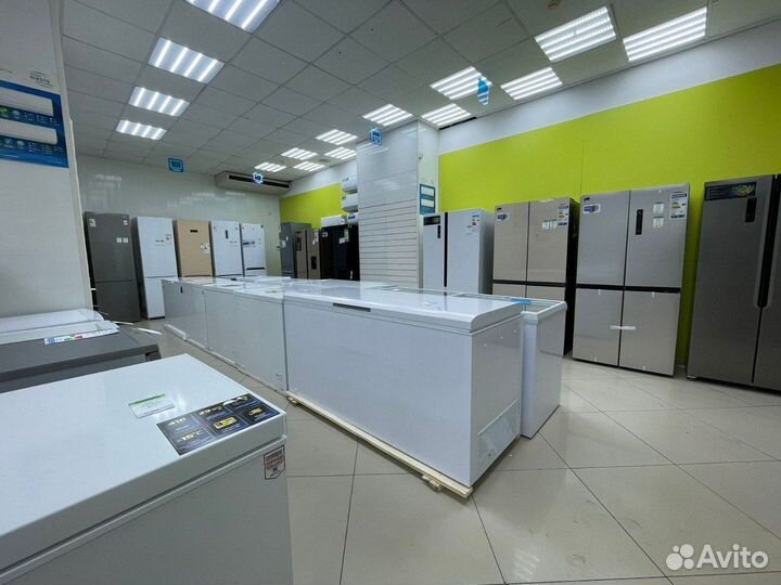 Новые ноутбуки - гарантия