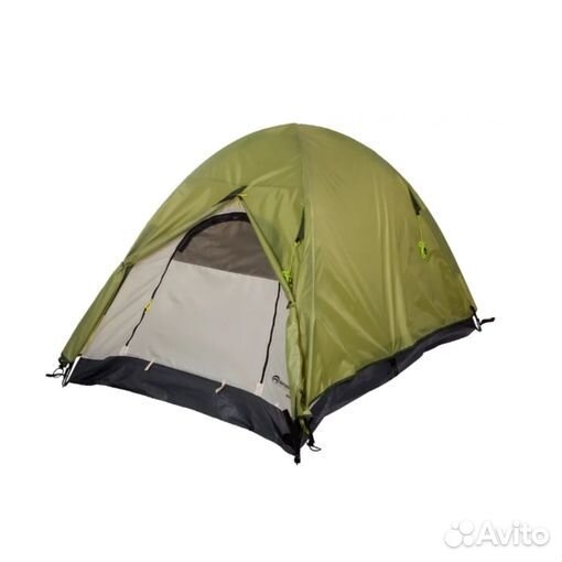 Палатка 2 местная туристическая Outventure
