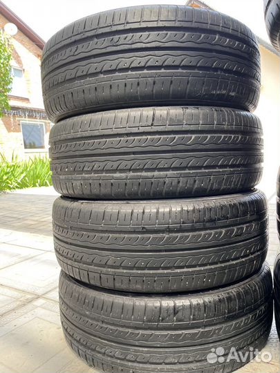 Kumho Solus KH17 195/55 R16 87H