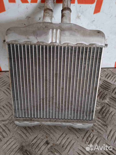 Радиатор печки Заз Шанс