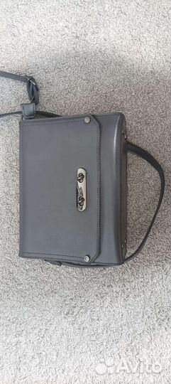 Кожаные женские сумки новая