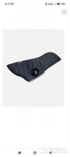 Куртка для собак