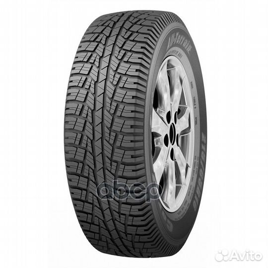 Cordiant All Terrain 215/65 R16