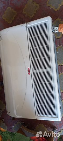 Кондиционер сплит система бу