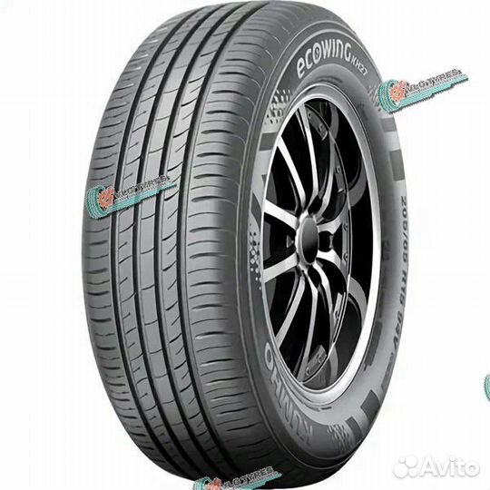 Kumho Ecowing ES01 KH27 215/60 R16 95V
