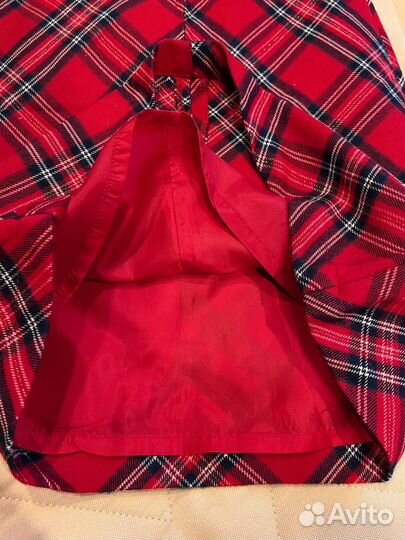 Новое платье для девочки HM 98 3 года