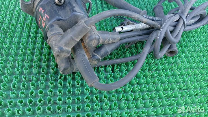 Трамблёр рено меган1 1996-1999 г. в