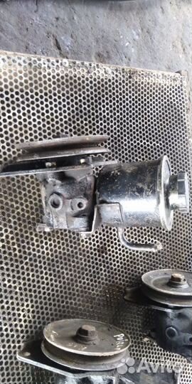 Насос гур Nissan Sunny B11 E13 E15 E16