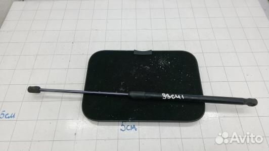 Амортизатор 3-5 двери opel astra H (93C41OU01)