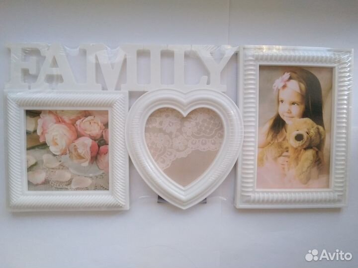 Рамка для фото