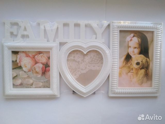 Рамка для фото