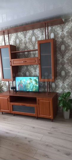 1-к. квартира, 38 м², 1/9 эт.