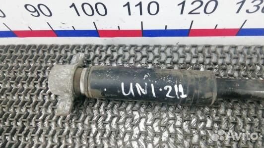 Амортизатор задней балки chevrolet cruze J300 (UNI