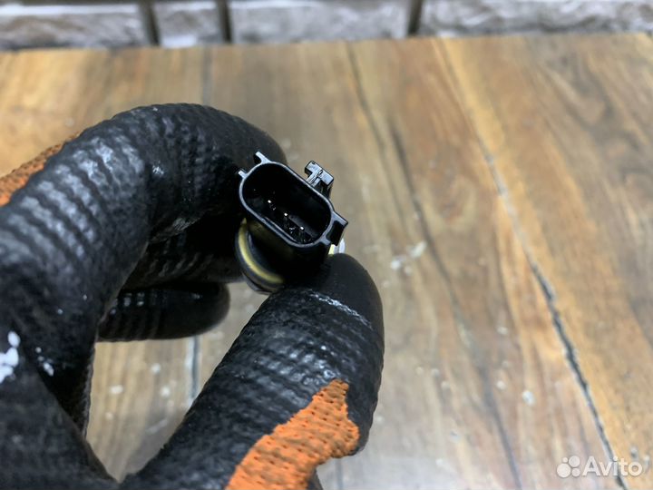 Mazda 3 (BM/BN) Датчик кондиционера