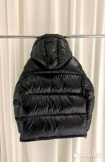 Куртка пуховик Moncler