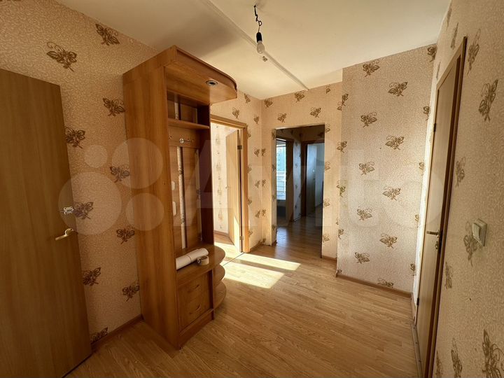 3-к. квартира, 77,3 м², 12/16 эт.