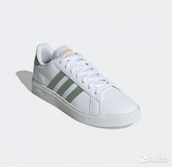 Кеды adidas Sportswear Grand мужские