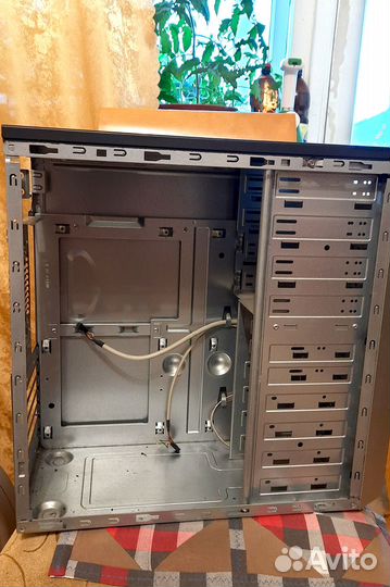 Корпус для пк