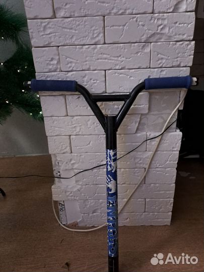 Руль для трукового самоката