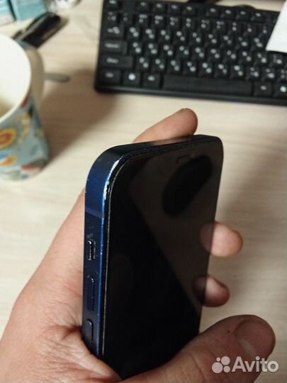 iPhone 12, 128 ГБ