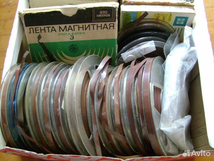 Магнитофон Комета - 212 Стерео