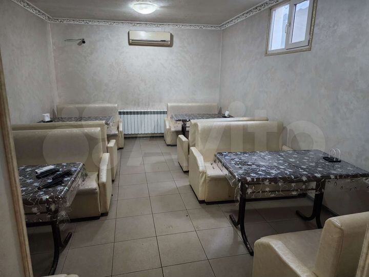 Общепит, 70 м²