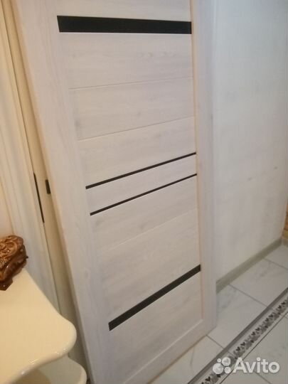 Двери межкомнатные