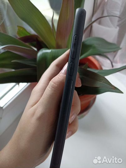 Чехол на Honor 7c pro