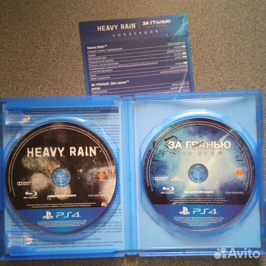 Классические игры для пс 4