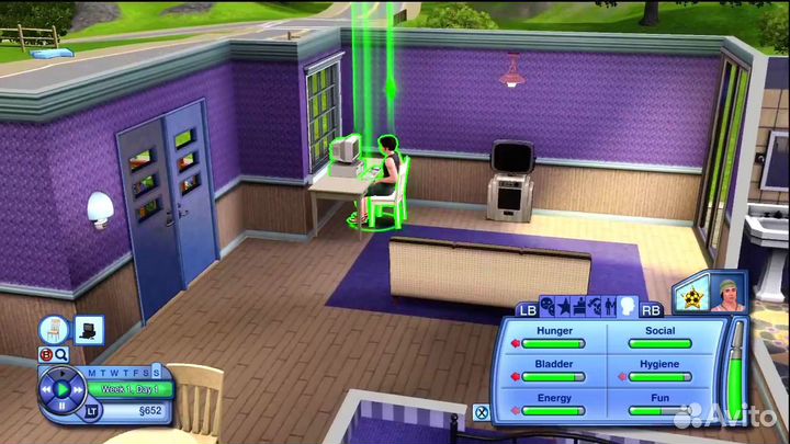 The Sims 3 (Steam Origin EA App)