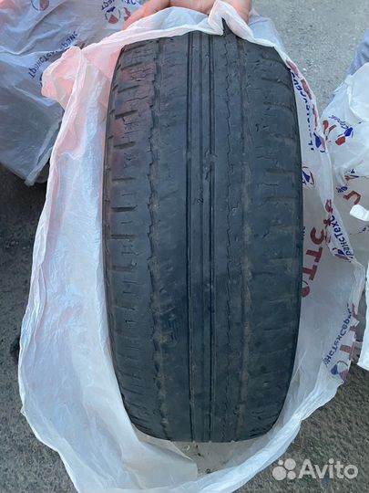 Nokian Tyres Hakka Black 2 SUV 215/70 R16 90Z