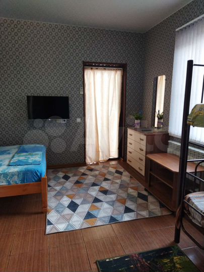 Комната 16 м², 1/2 эт.