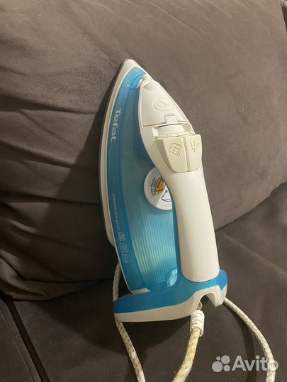 Утюг Tefal