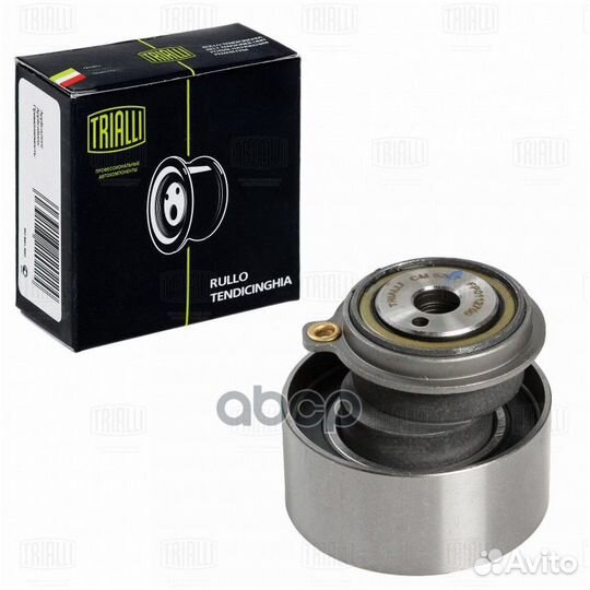 Ролик натяжной грм CM5247 Trialli