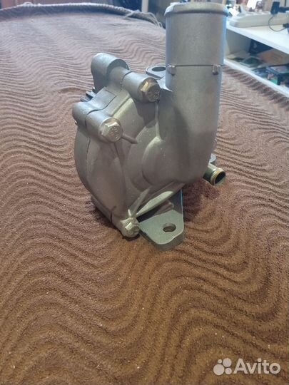 Водяная помпа