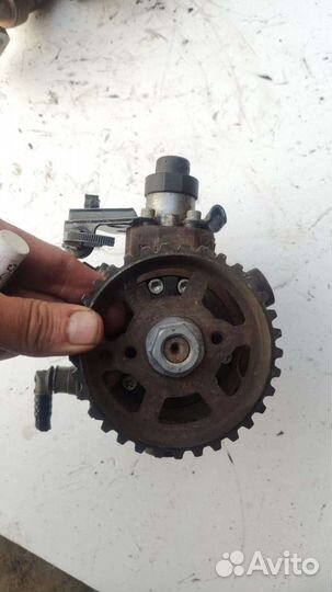 Тнвд Citroen Peugeot 1.6 HDI